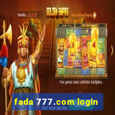 fada 777.com login